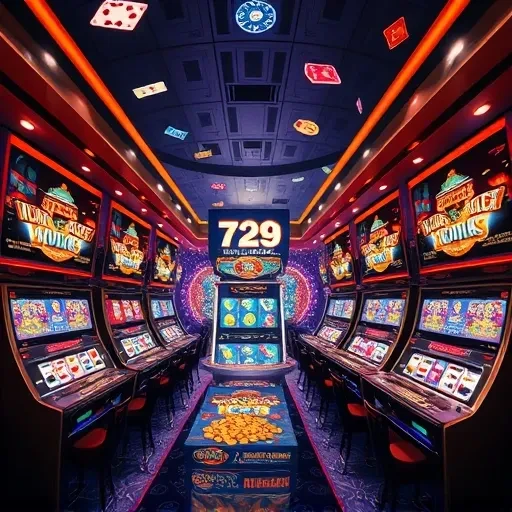 Cassino do Fun66games: A Emoção Está Aqui e ao Seu Alcance!