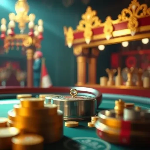 Apostas Empolgantes no fun66games: Venha Conferir!