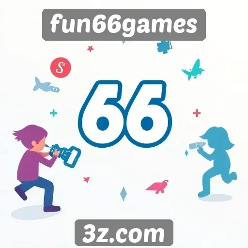 Benefícios de jogar no fun66games