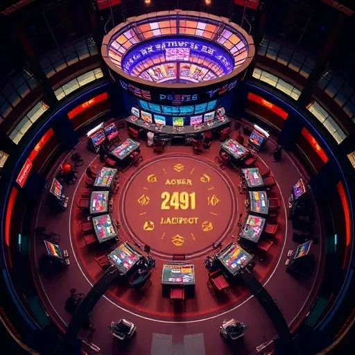 Slots Incríveis e Lucrativas no fun66games para Você!