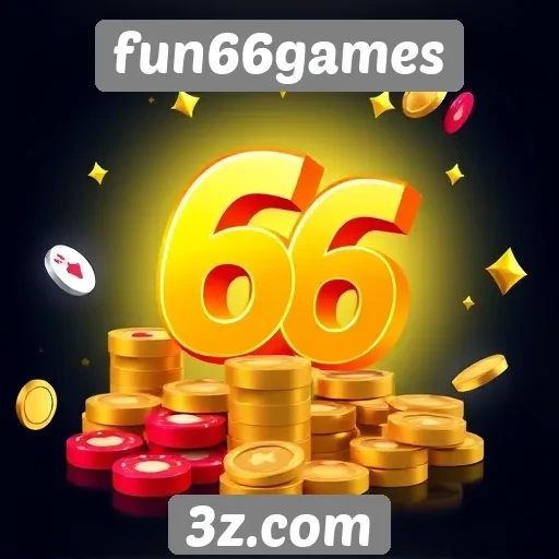 Melhores estratégias para ganhar no Fun66games